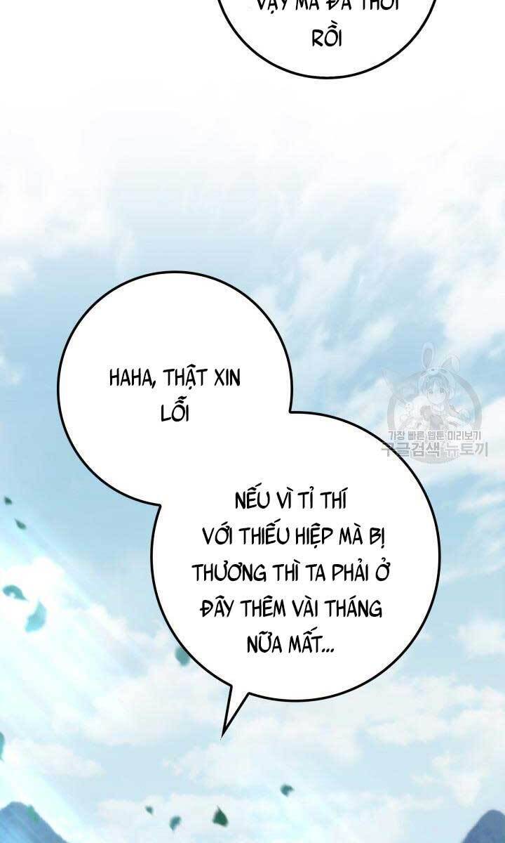 Cửu Thiên Kiếm Pháp chapter 26 - Upload bởi truyensieuhay.com