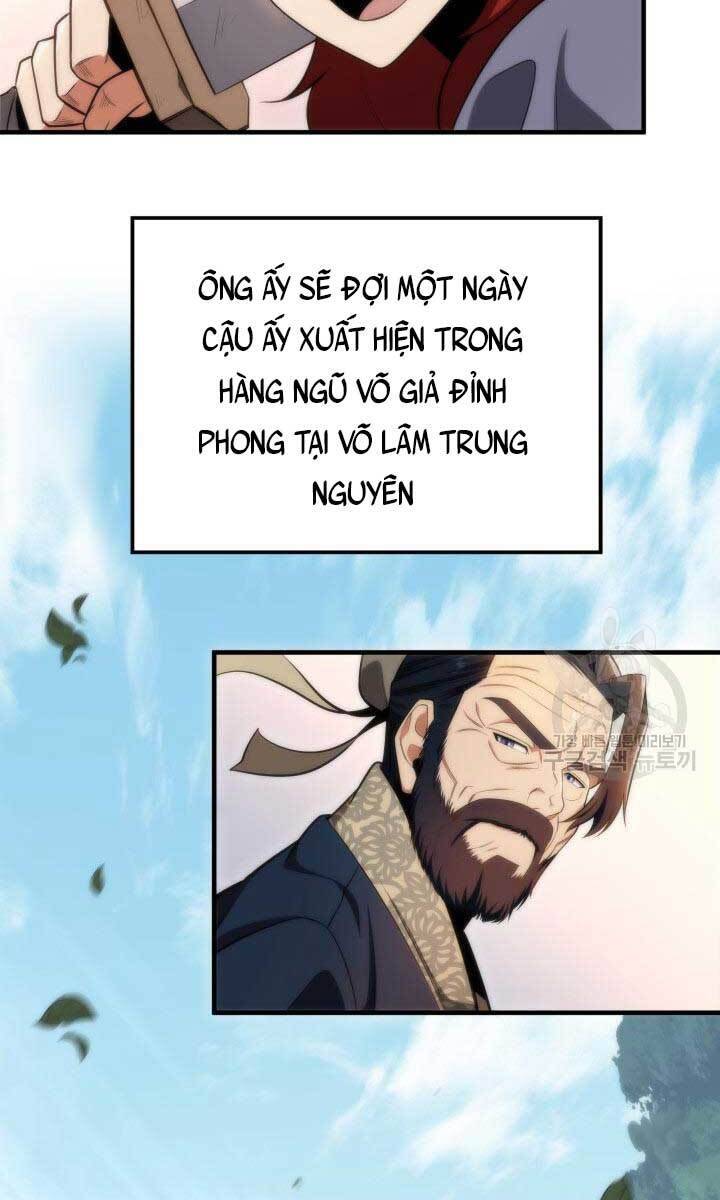 Cửu Thiên Kiếm Pháp chapter 26 - Upload bởi truyensieuhay.com