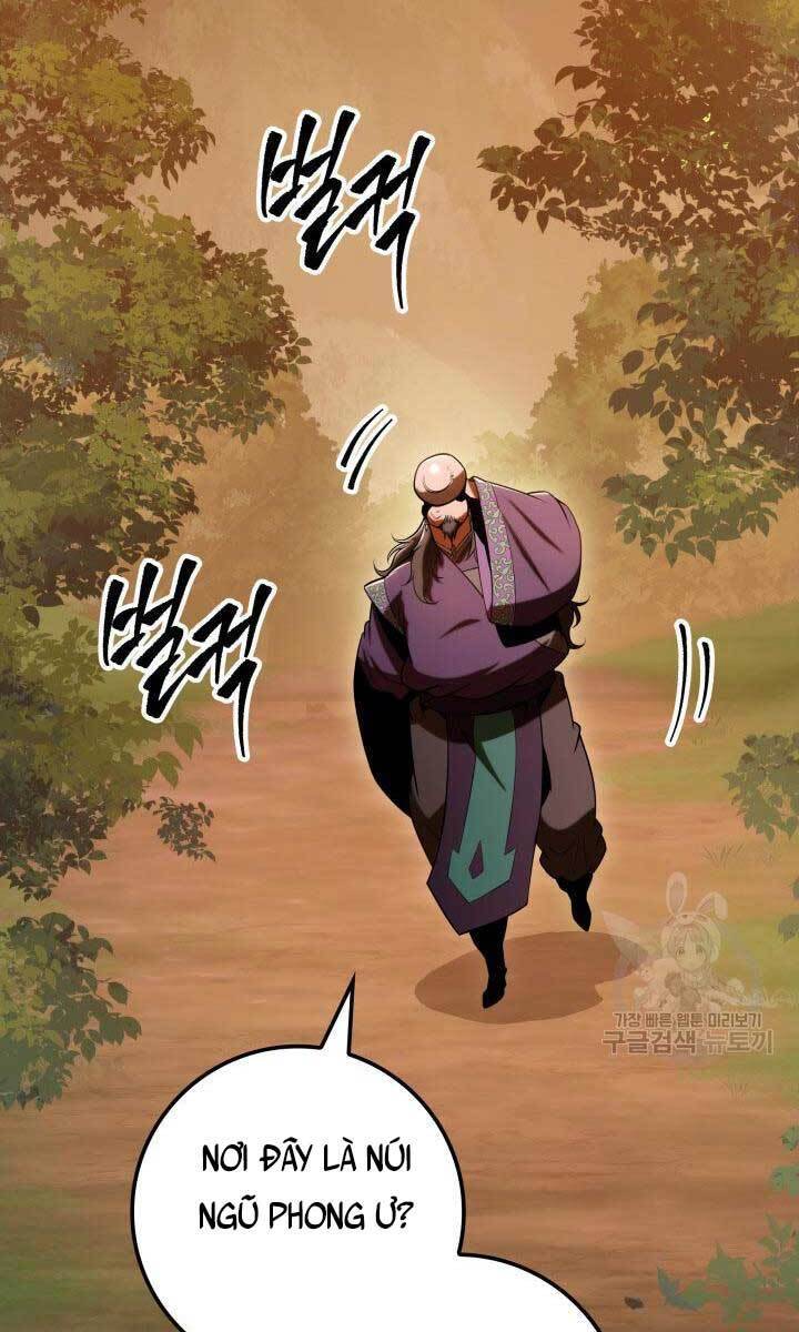 Cửu Thiên Kiếm Pháp chapter 26 - Upload bởi truyensieuhay.com