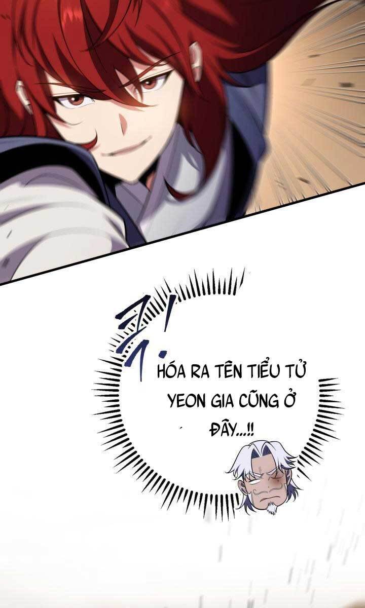 Cửu Thiên Kiếm Pháp chapter 26 - Upload bởi truyensieuhay.com