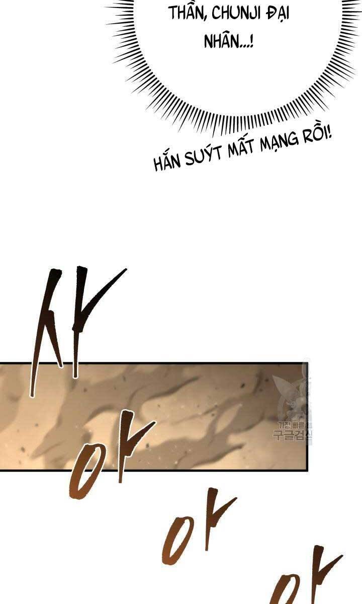 Cửu Thiên Kiếm Pháp chapter 26 - Upload bởi truyensieuhay.com