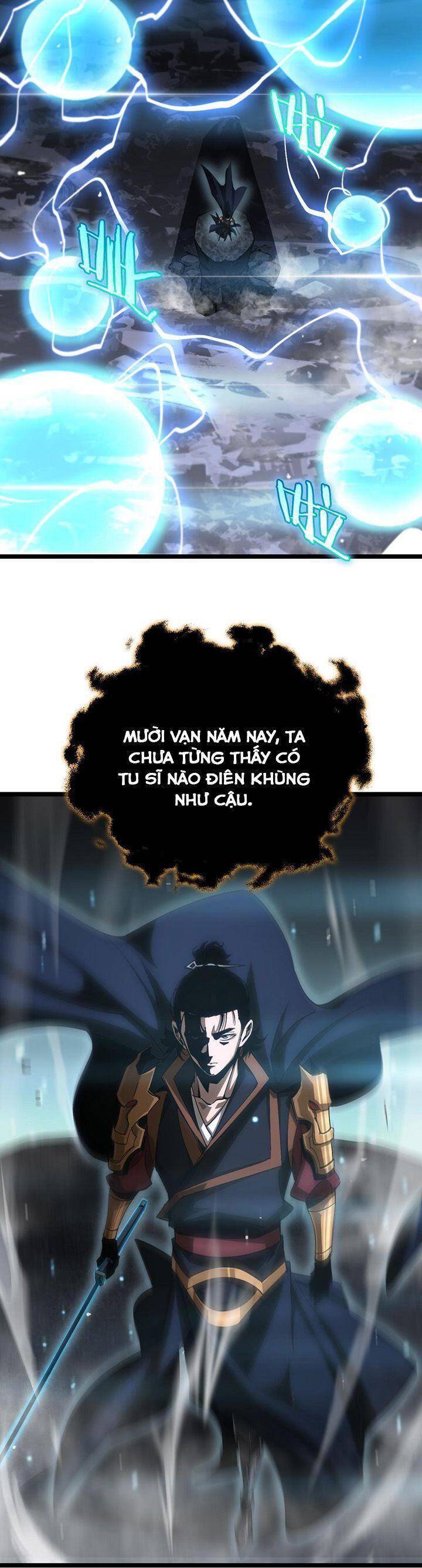 Chư giới tận thế online chapter 174 - Upload bởi truyensieuhay.com