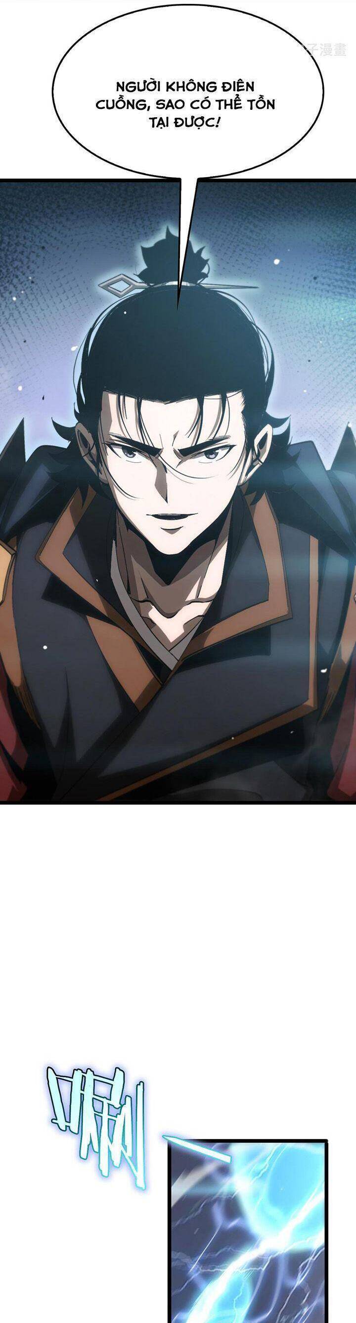 Chư giới tận thế online chapter 174 - Upload bởi truyensieuhay.com