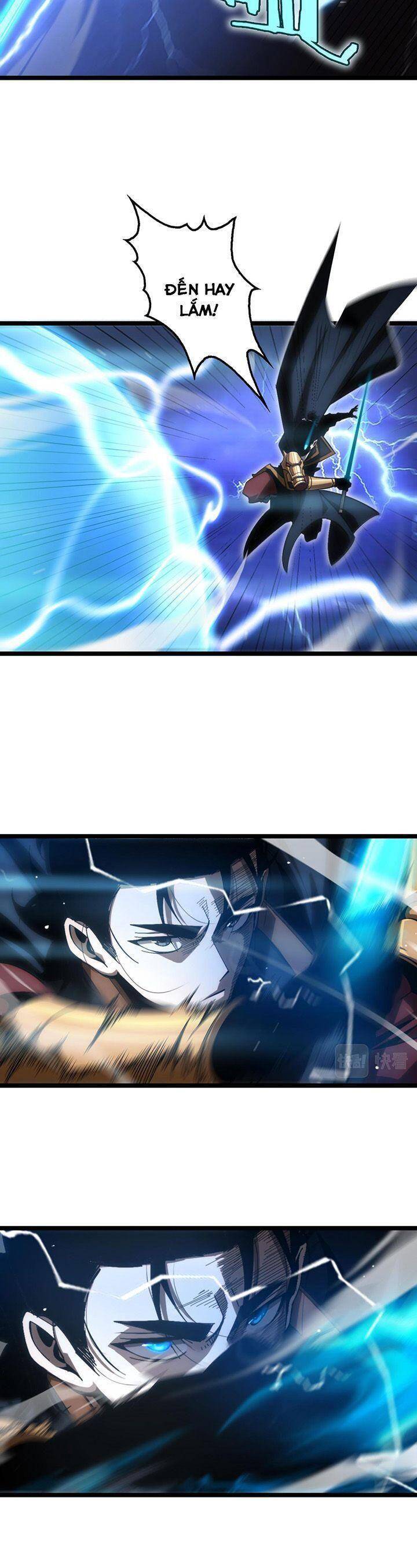 Chư giới tận thế online chapter 174 - Upload bởi truyensieuhay.com