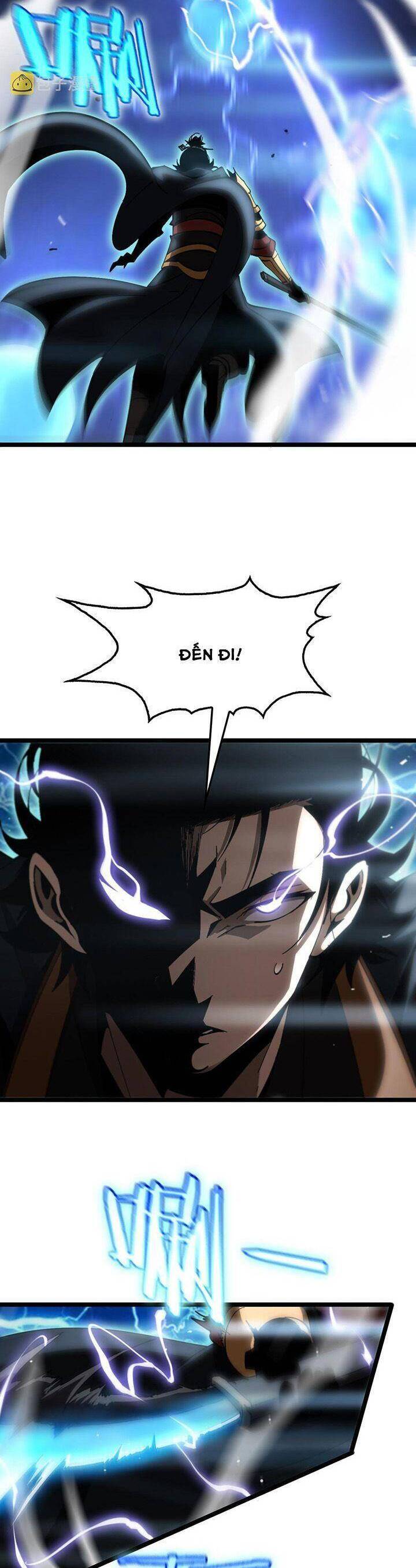 Chư giới tận thế online chapter 174 - Upload bởi truyensieuhay.com