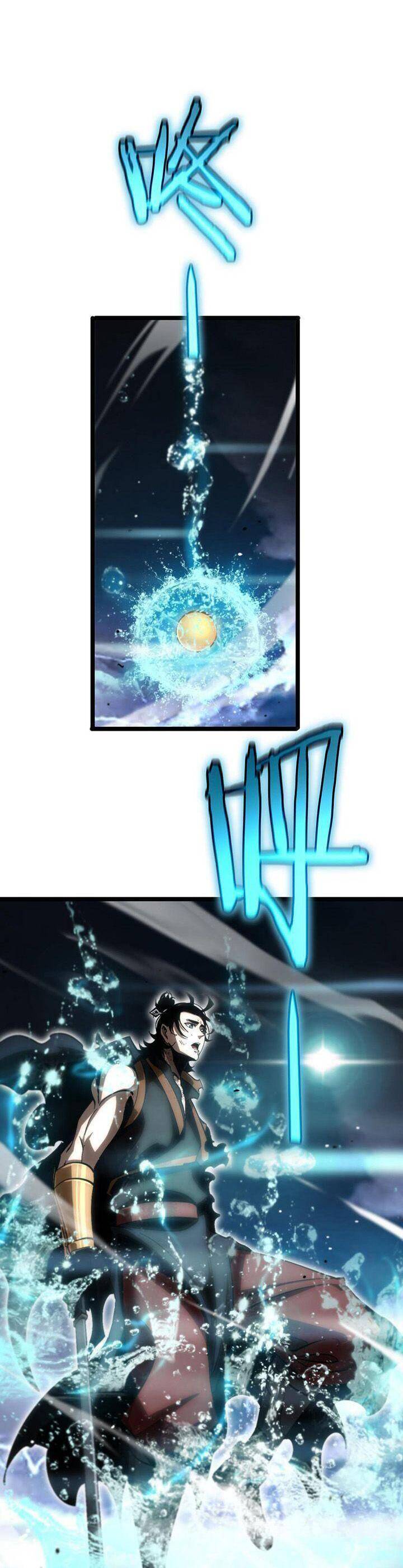 Chư giới tận thế online chapter 174 - Upload bởi truyensieuhay.com