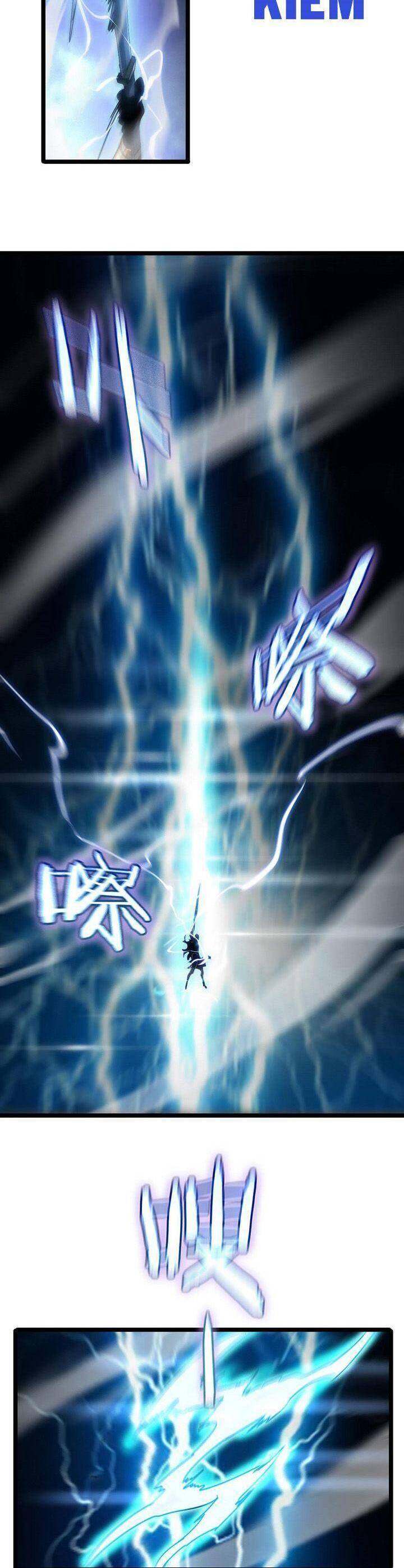 Chư giới tận thế online chapter 174 - Upload bởi truyensieuhay.com