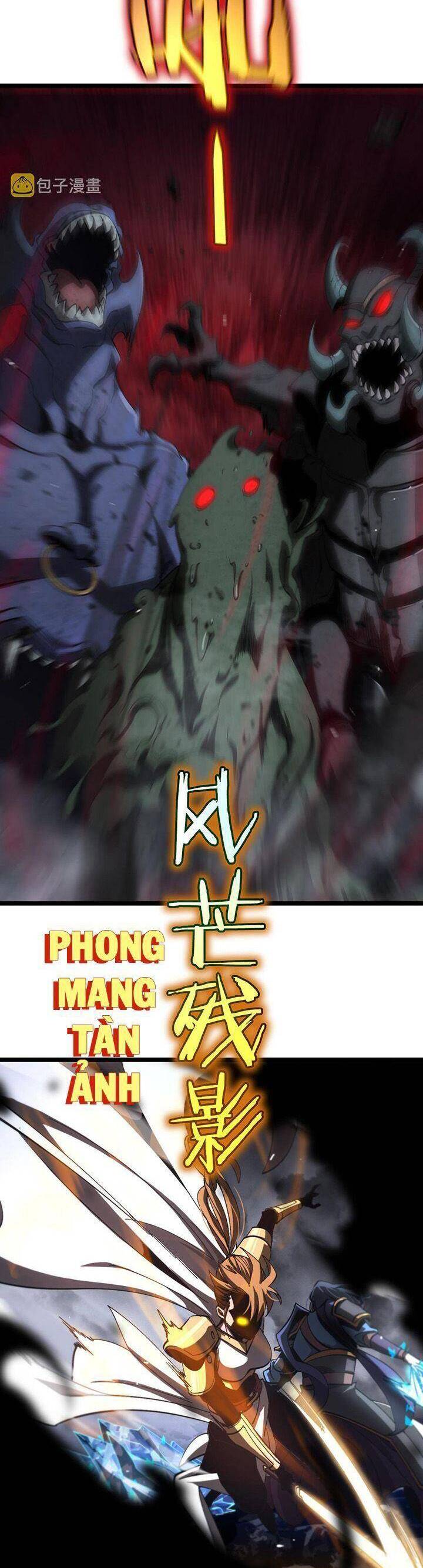 Chư giới tận thế online chapter 174 - Upload bởi truyensieuhay.com