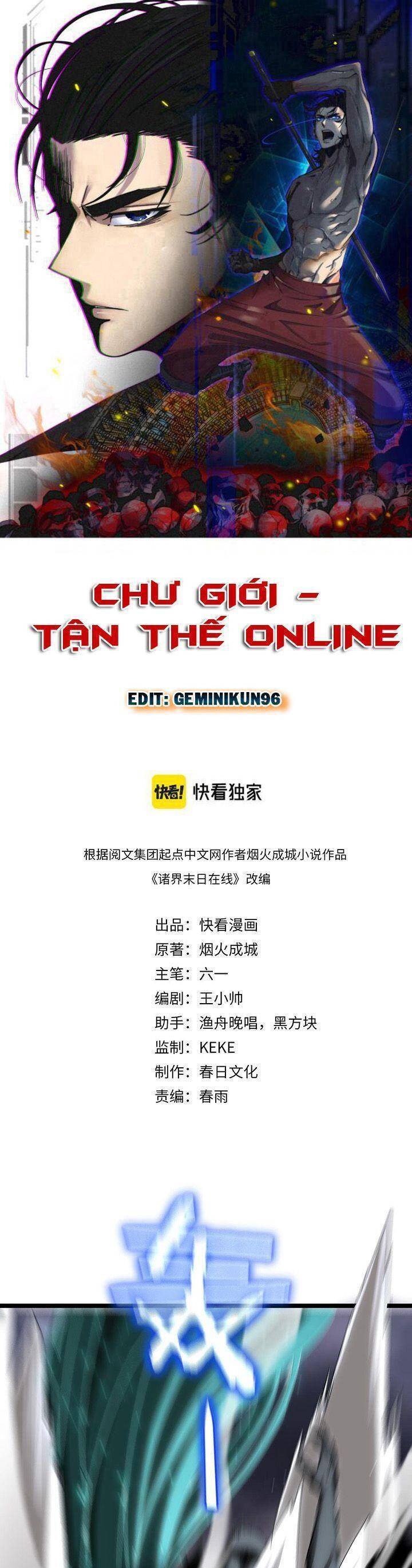Chư giới tận thế online chapter 175 - Upload bởi truyensieuhay.com