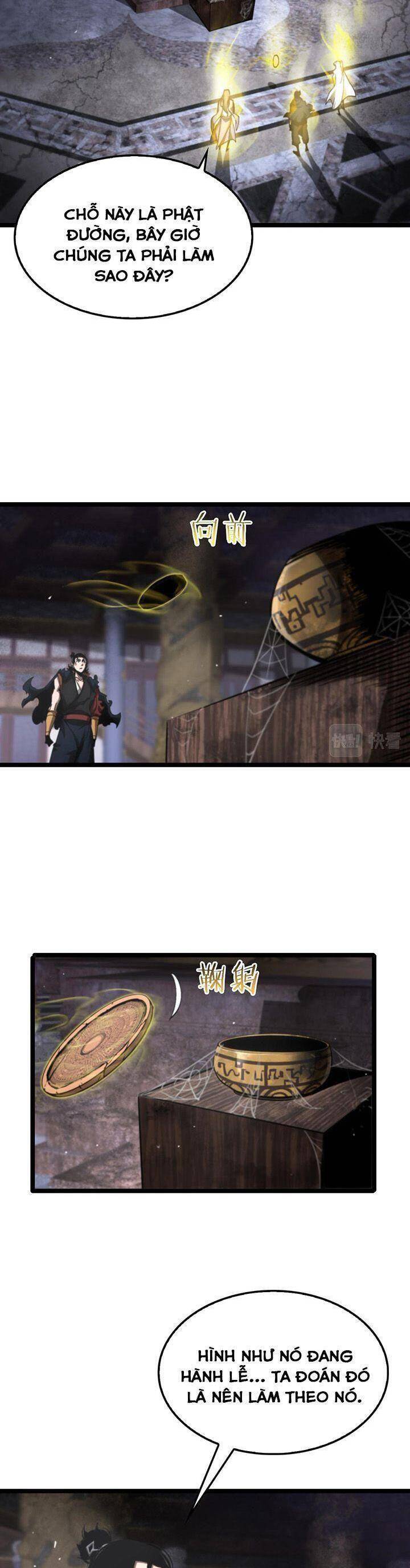 Chư giới tận thế online chapter 175 - Upload bởi truyensieuhay.com