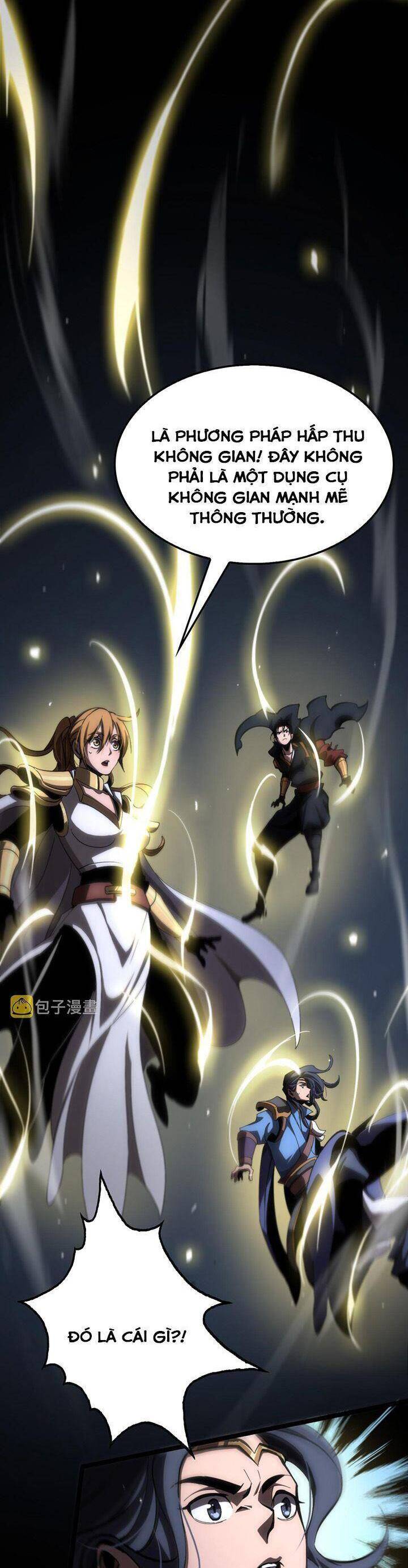 Chư giới tận thế online chapter 175 - Upload bởi truyensieuhay.com