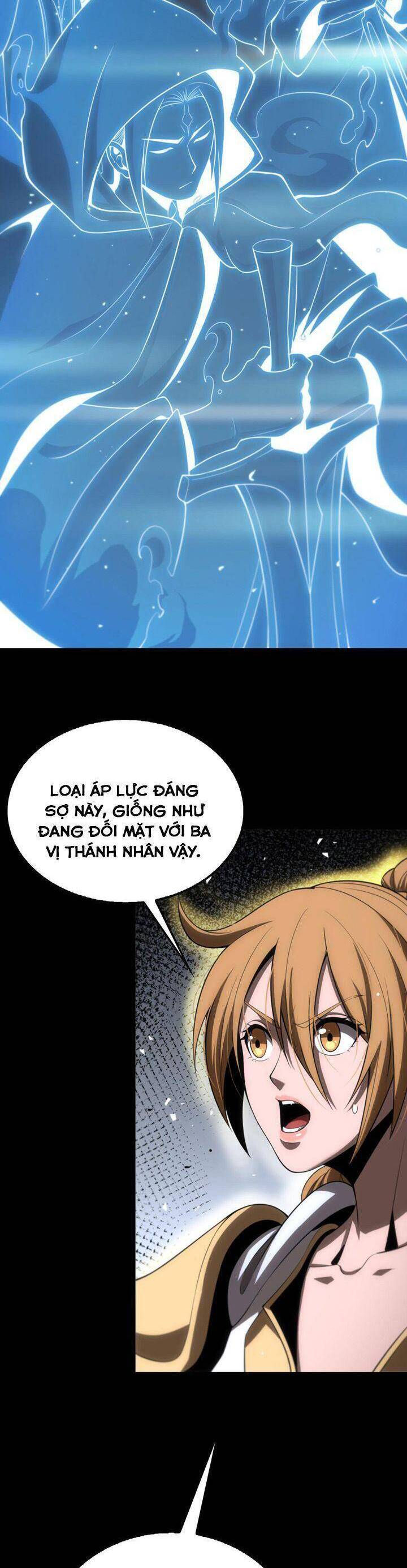 Chư giới tận thế online chapter 175 - Upload bởi truyensieuhay.com