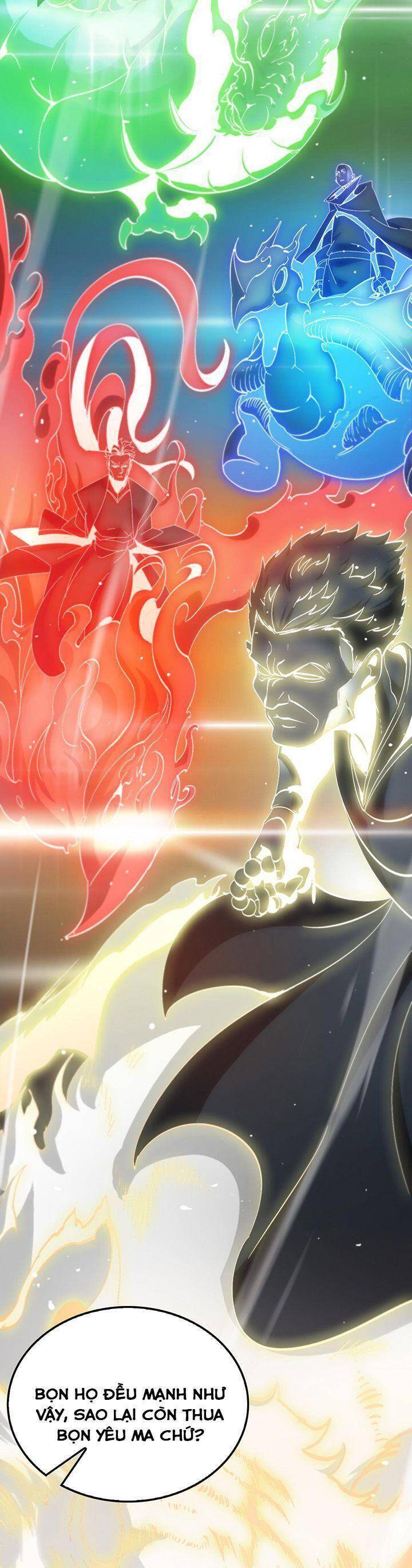 Chư giới tận thế online chapter 175 - Upload bởi truyensieuhay.com