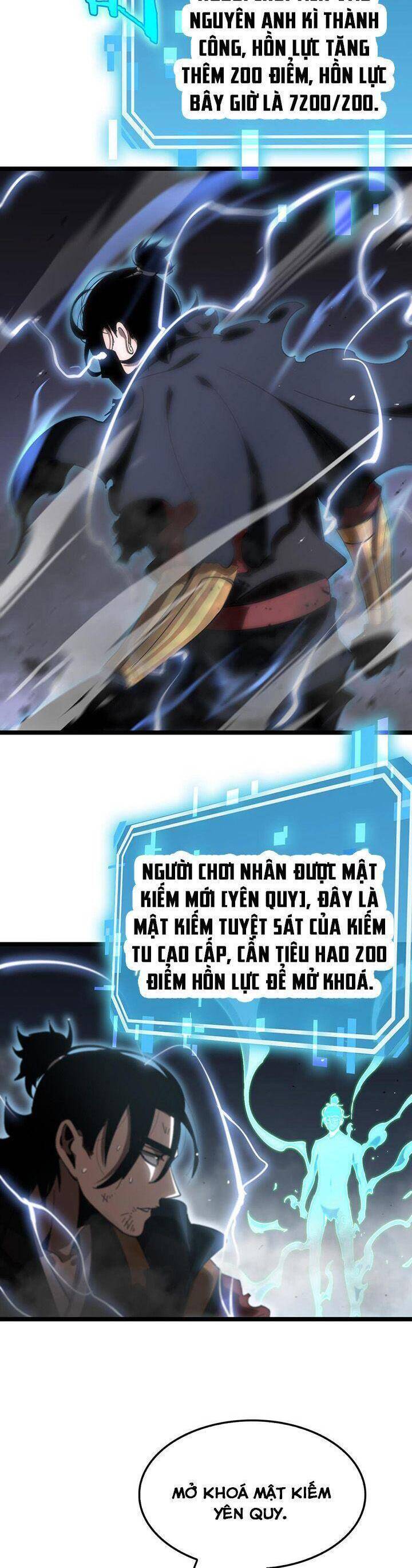 Chư giới tận thế online chapter 175 - Upload bởi truyensieuhay.com