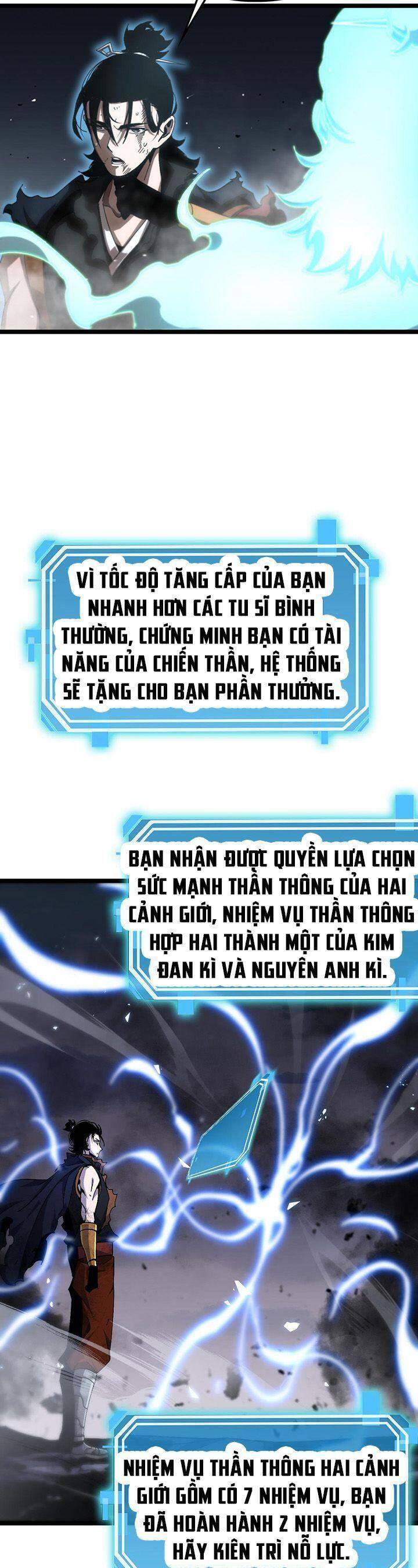Chư giới tận thế online chapter 175 - Upload bởi truyensieuhay.com