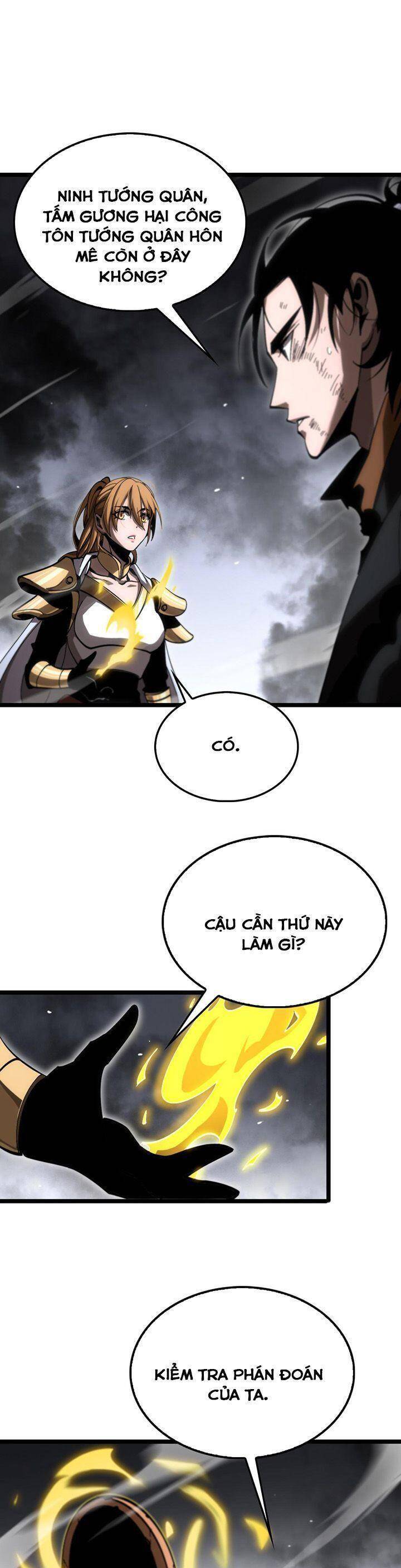 Chư giới tận thế online chapter 175 - Upload bởi truyensieuhay.com