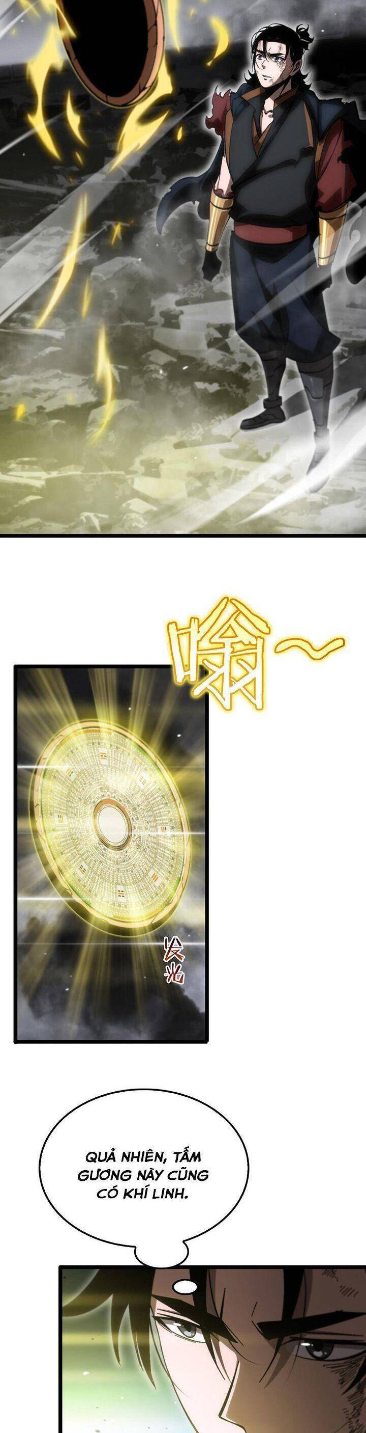Chư giới tận thế online chapter 175 - Upload bởi truyensieuhay.com
