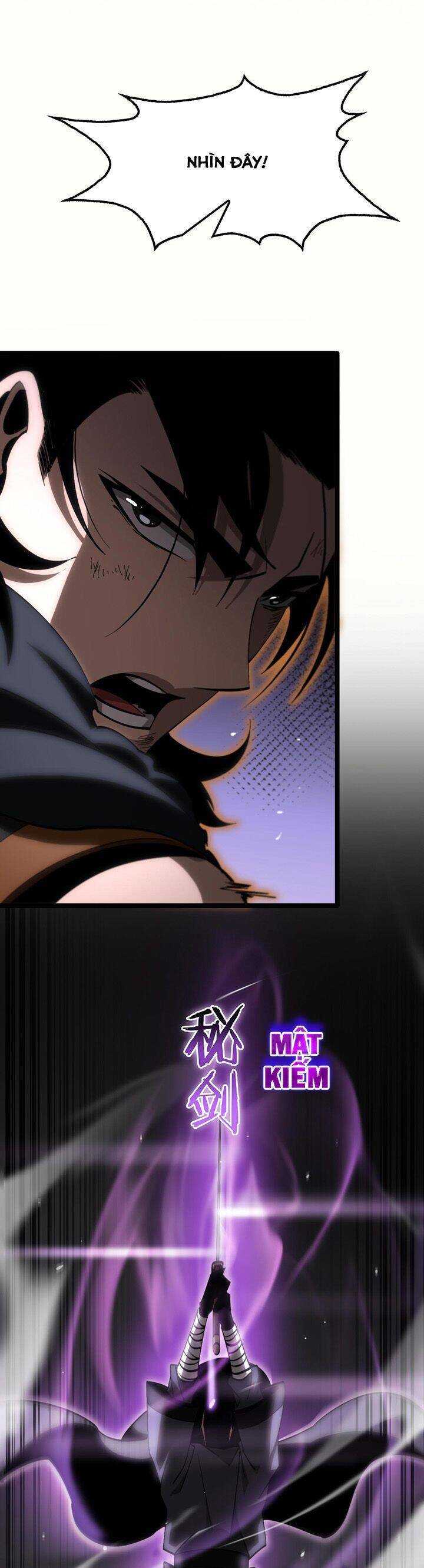 Chư giới tận thế online chapter 176 - Trang 17