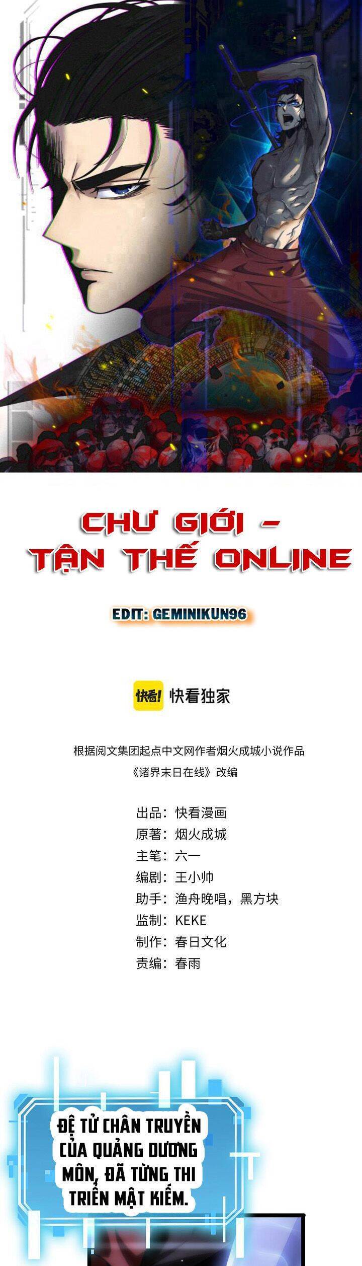 Chư giới tận thế online chapter 177 - Upload bởi truyensieuhay.com