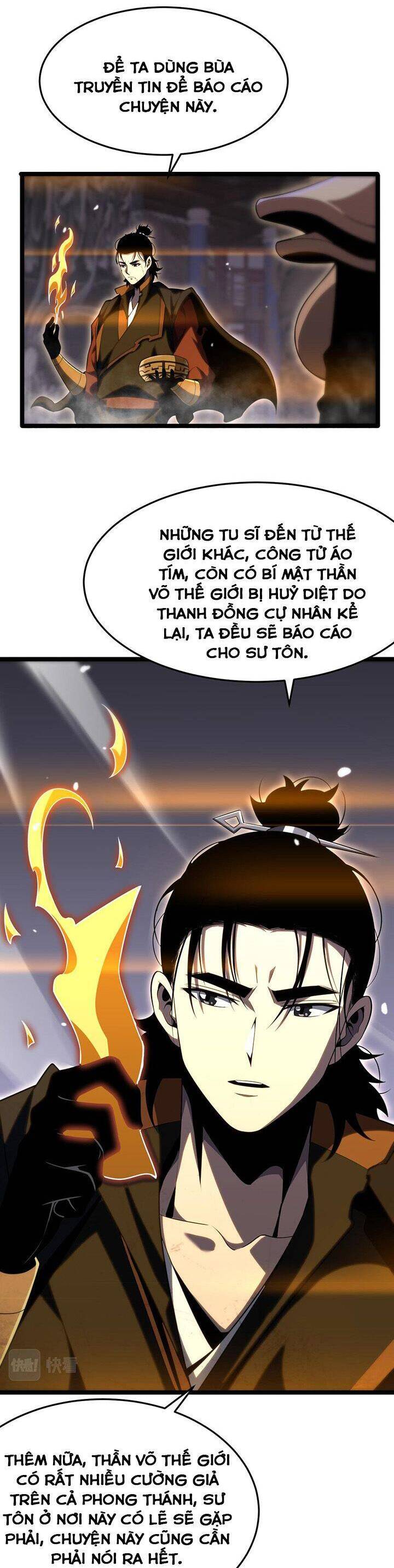 Chư giới tận thế online chapter 177 - Upload bởi truyensieuhay.com