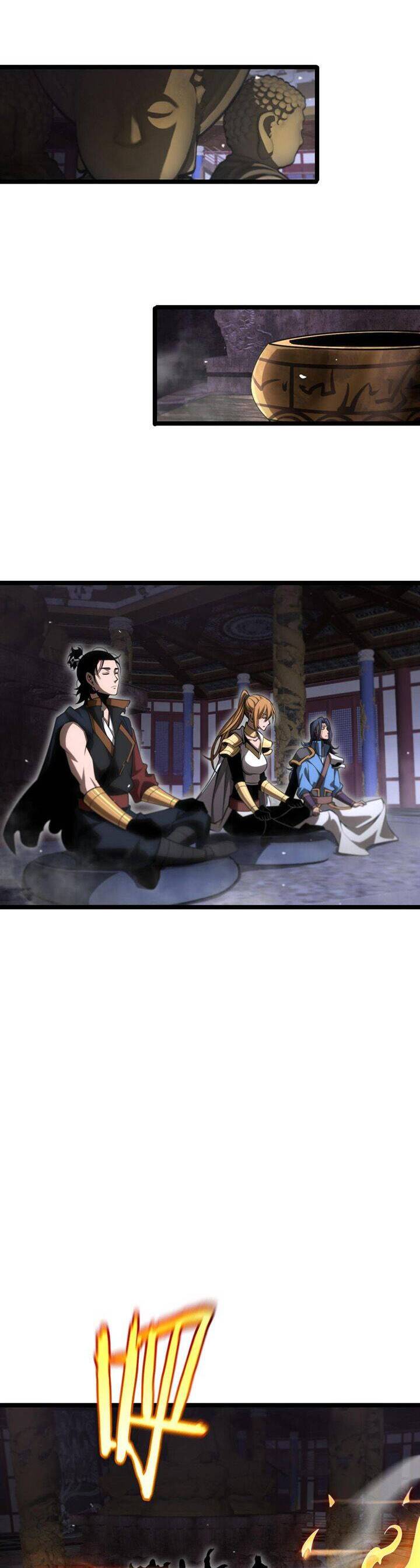 Chư giới tận thế online chapter 177 - Upload bởi truyensieuhay.com