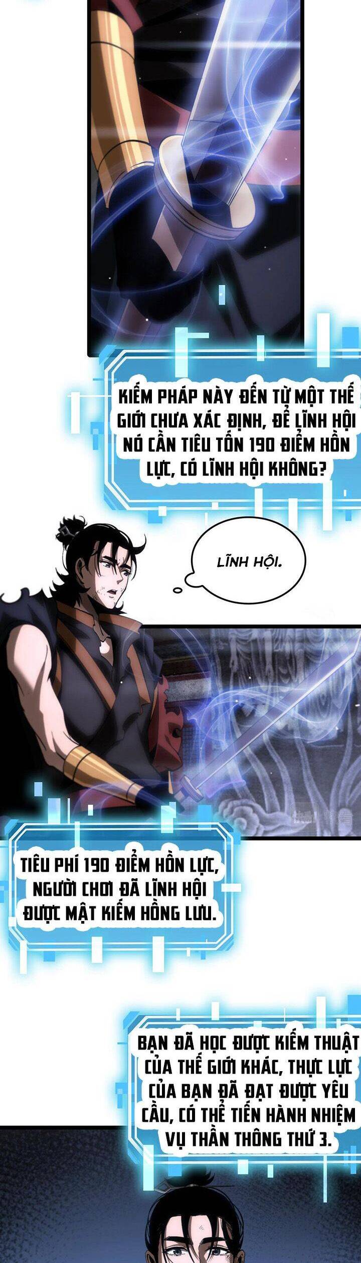 Chư giới tận thế online chapter 177 - Upload bởi truyensieuhay.com