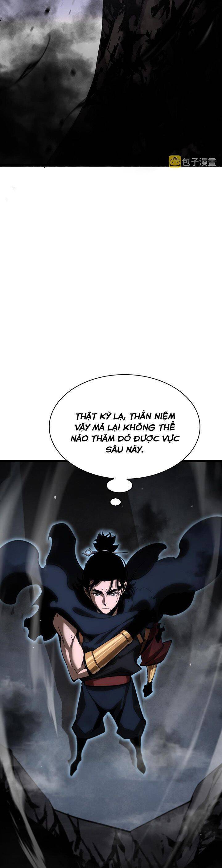 Chư giới tận thế online chapter 177 - Upload bởi truyensieuhay.com