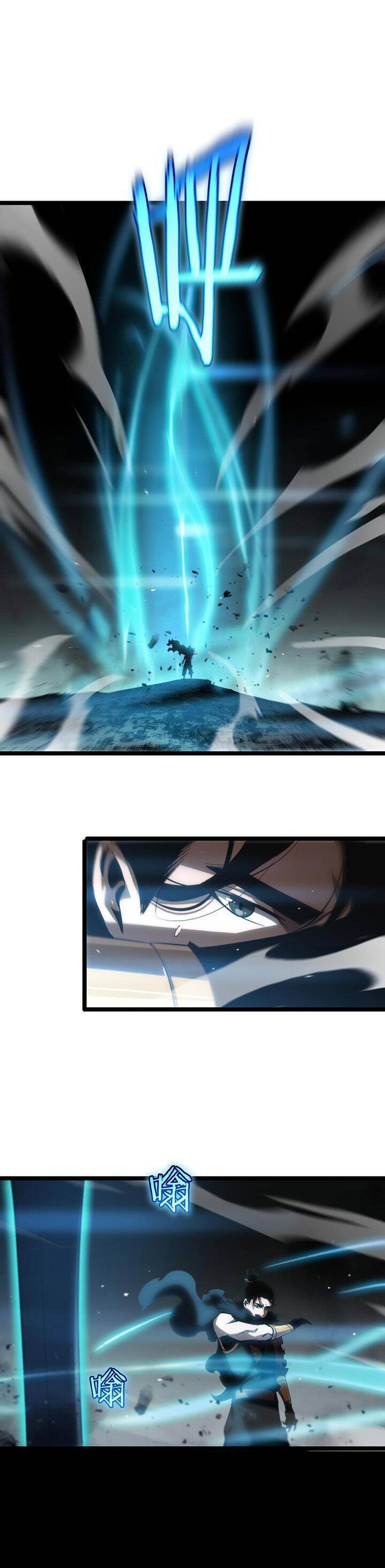 Chư giới tận thế online chapter 177 - Upload bởi truyensieuhay.com