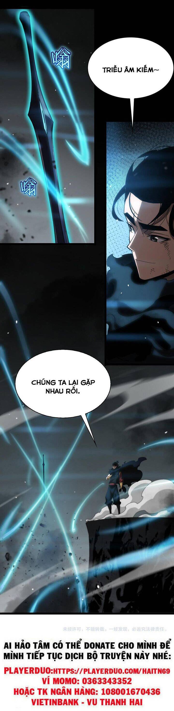 Chư giới tận thế online chapter 177 - Upload bởi truyensieuhay.com
