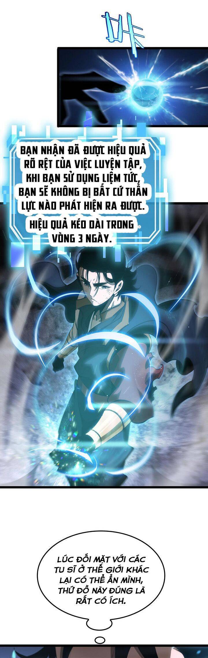 Chư giới tận thế online chapter 177 - Upload bởi truyensieuhay.com