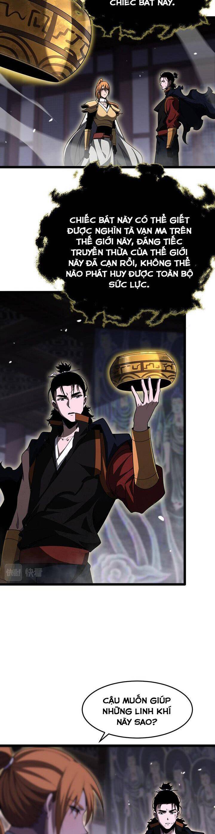 Chư giới tận thế online chapter 177 - Upload bởi truyensieuhay.com