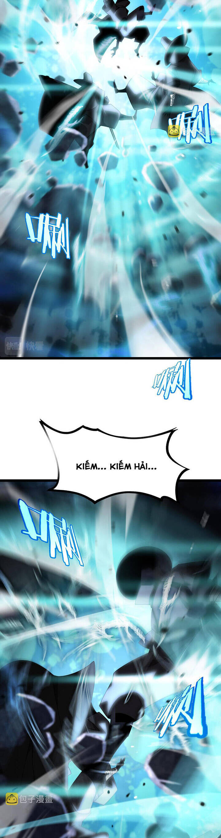 Chư giới tận thế online chapter 178 - Upload bởi truyensieuhay.com