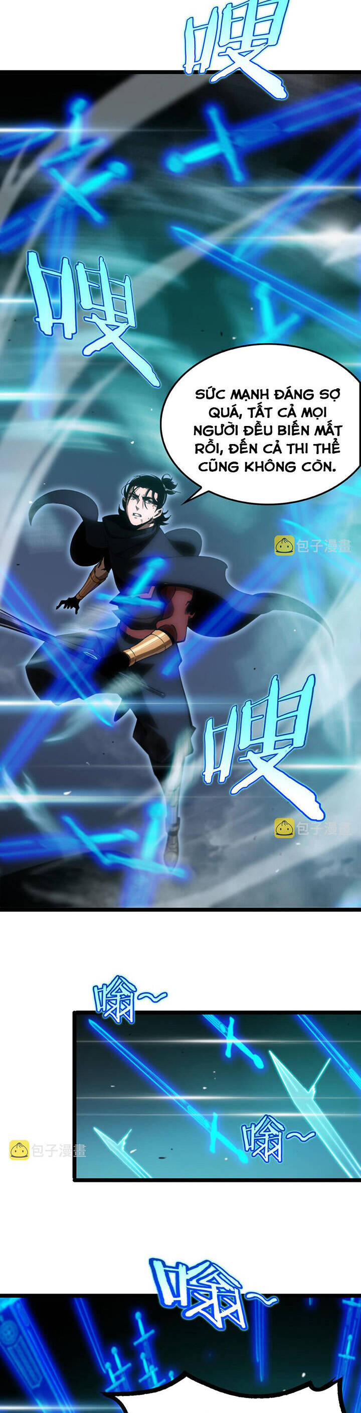 Chư giới tận thế online chapter 178 - Upload bởi truyensieuhay.com