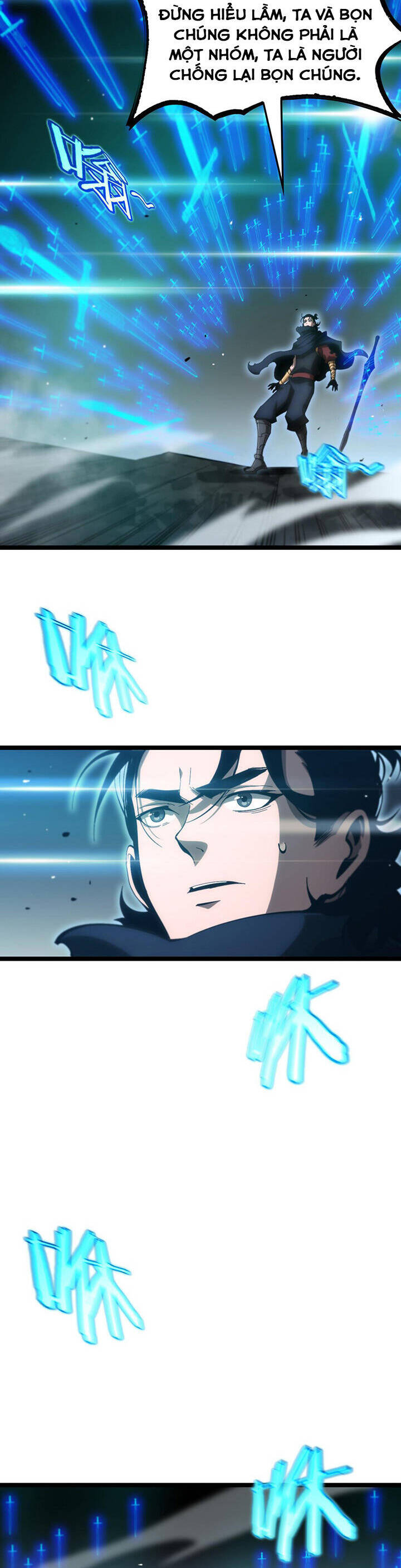 Chư giới tận thế online chapter 178 - Upload bởi truyensieuhay.com