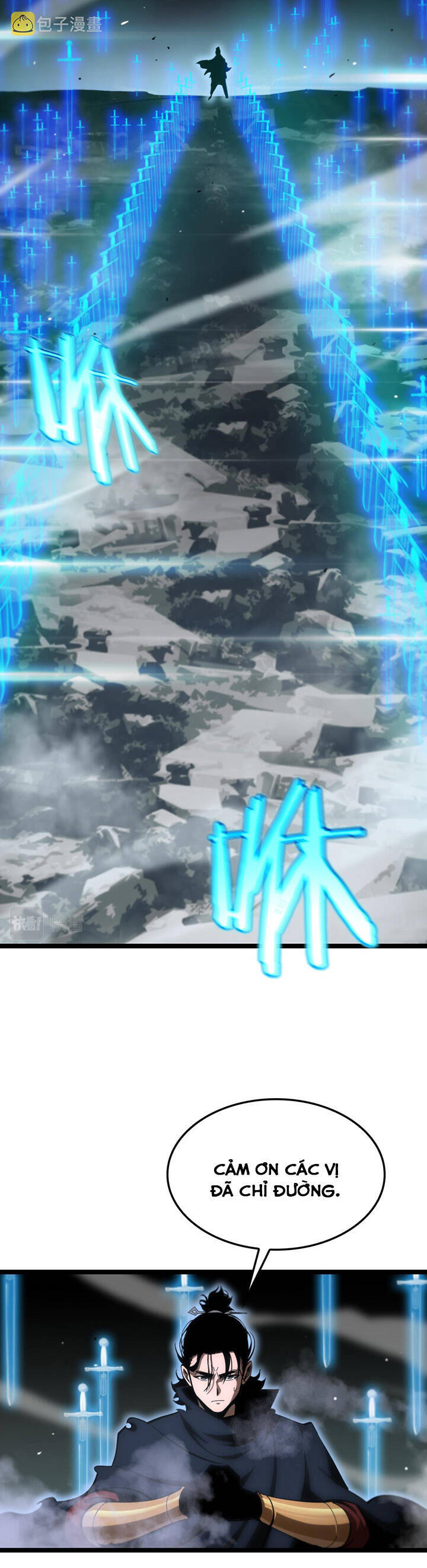 Chư giới tận thế online chapter 178 - Upload bởi truyensieuhay.com