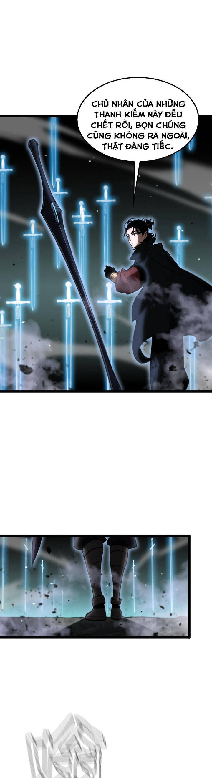 Chư giới tận thế online chapter 178 - Upload bởi truyensieuhay.com