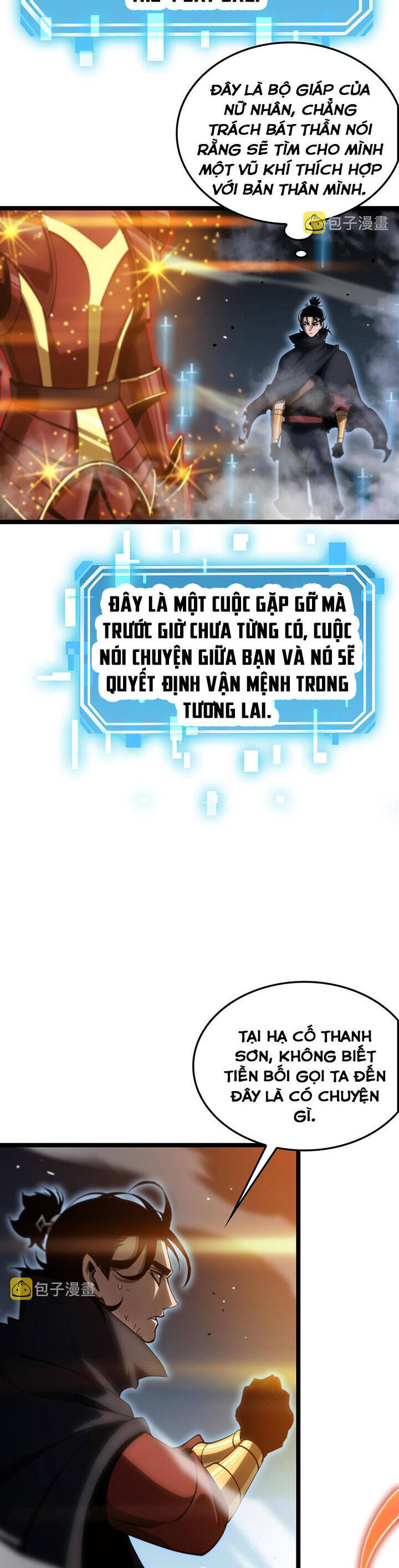 Chư giới tận thế online chapter 178 - Upload bởi truyensieuhay.com