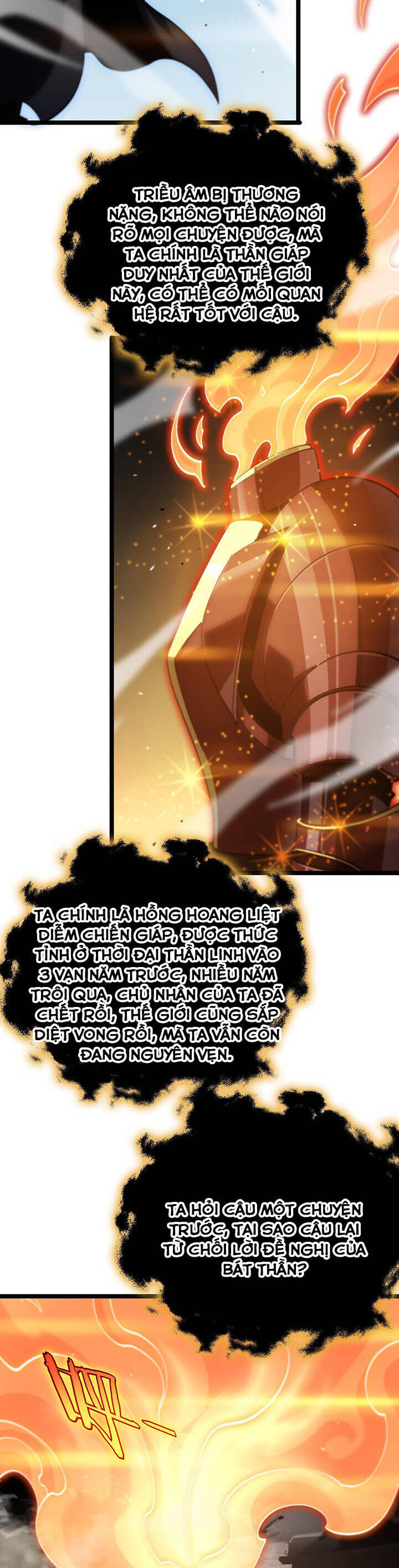 Chư giới tận thế online chapter 178 - Upload bởi truyensieuhay.com