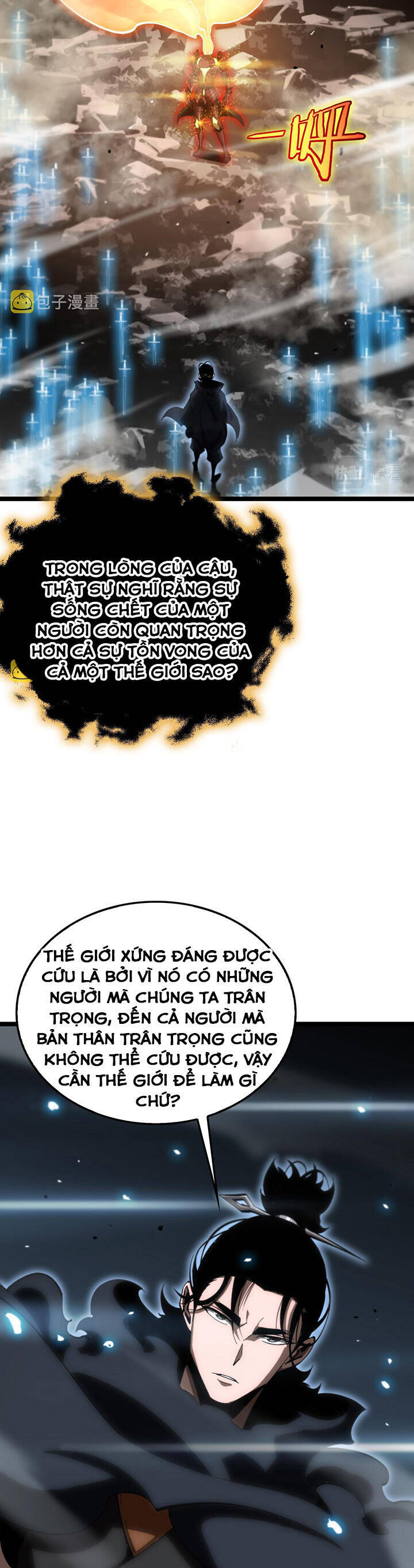 Chư giới tận thế online chapter 178 - Upload bởi truyensieuhay.com