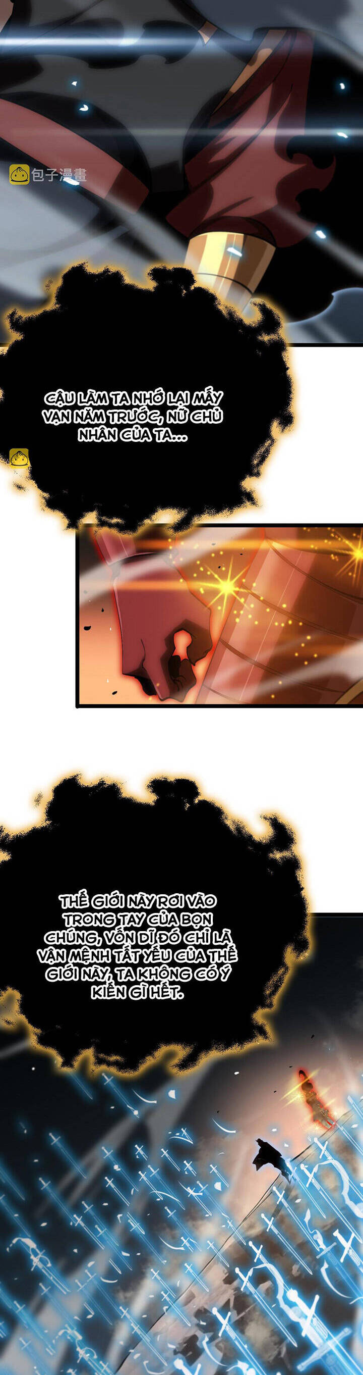 Chư giới tận thế online chapter 178 - Upload bởi truyensieuhay.com