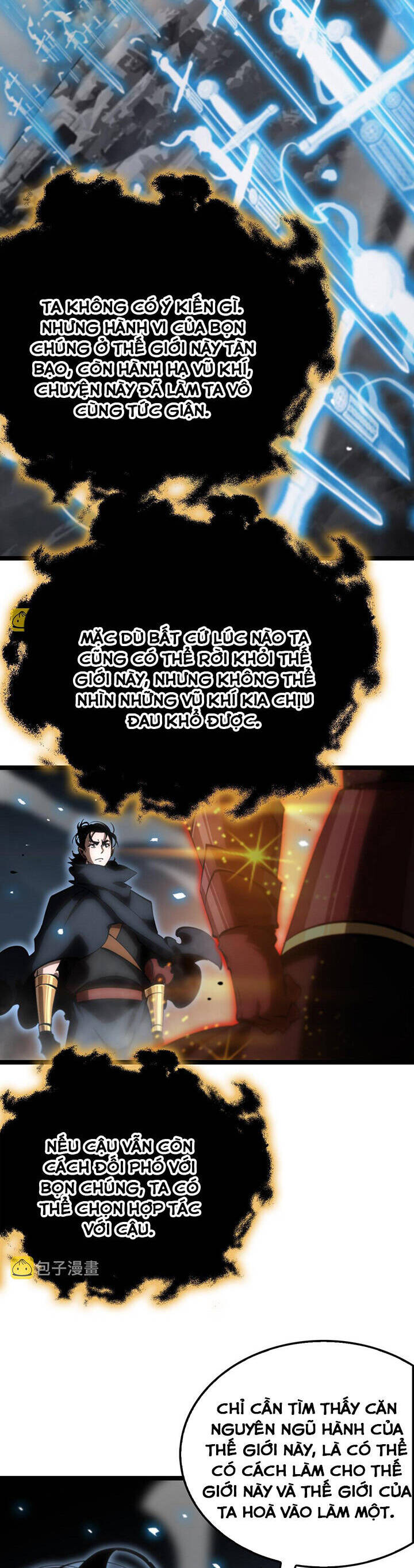 Chư giới tận thế online chapter 178 - Upload bởi truyensieuhay.com