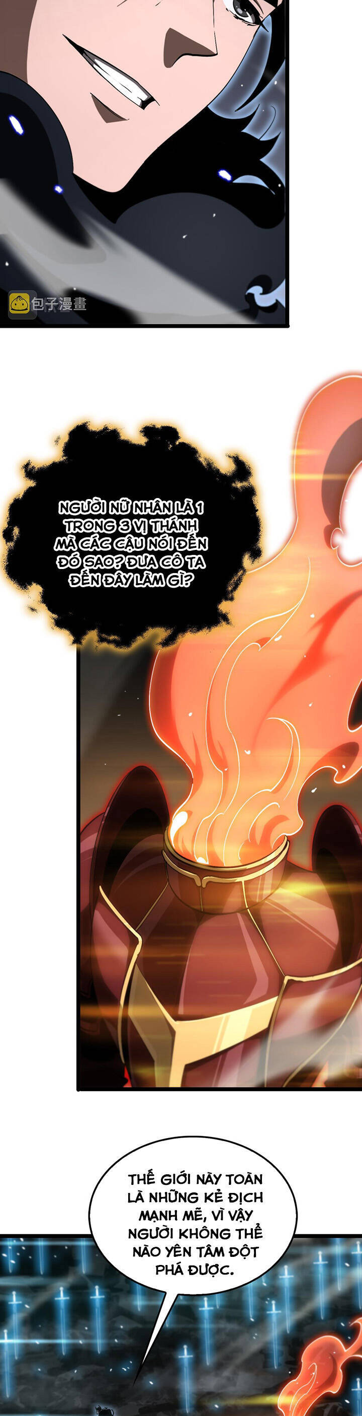 Chư giới tận thế online chapter 178 - Upload bởi truyensieuhay.com