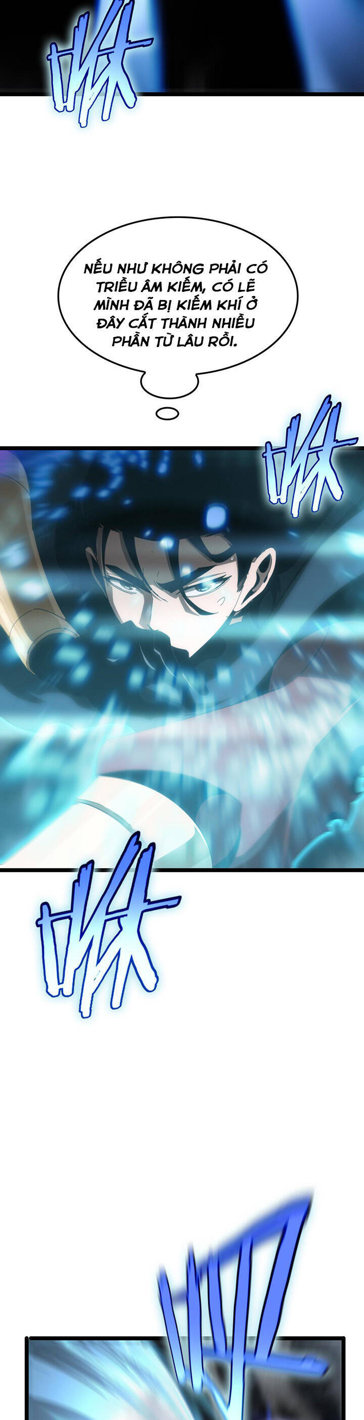 Chư giới tận thế online chapter 178 - Upload bởi truyensieuhay.com