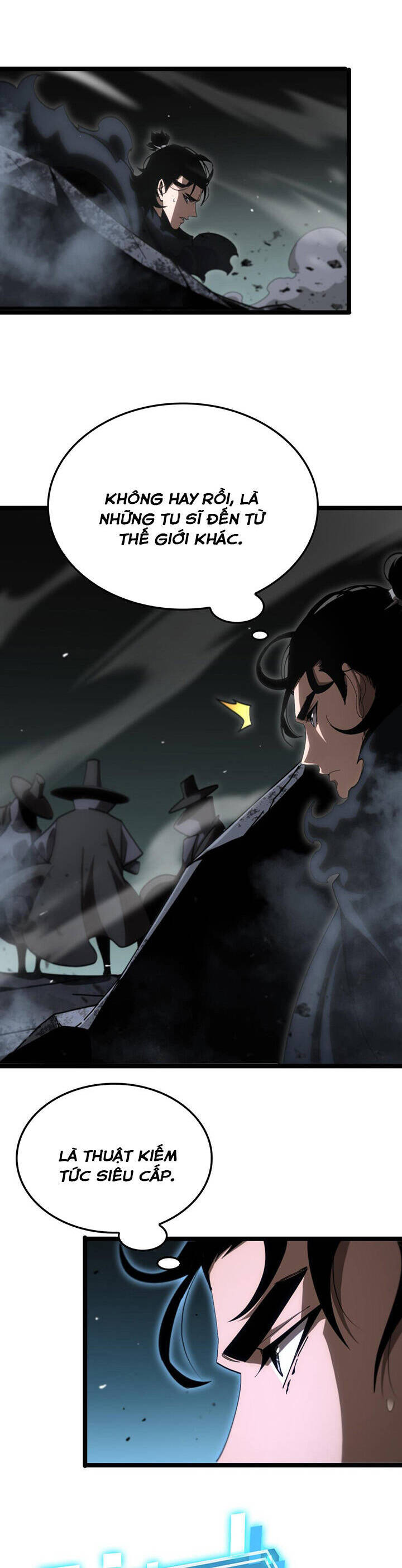 Chư giới tận thế online chapter 178 - Upload bởi truyensieuhay.com