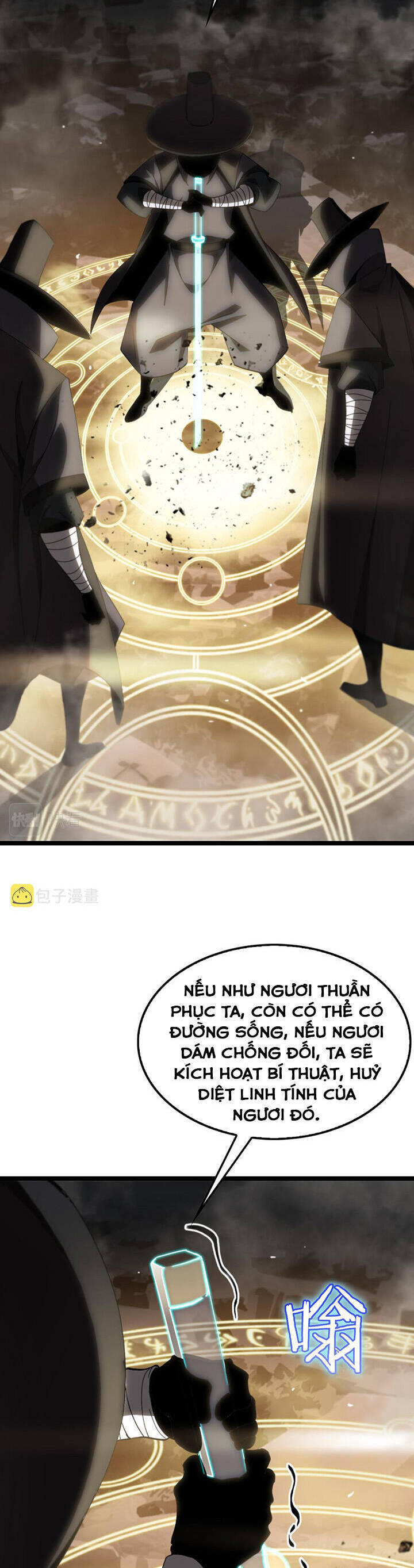 Chư giới tận thế online chapter 178 - Upload bởi truyensieuhay.com