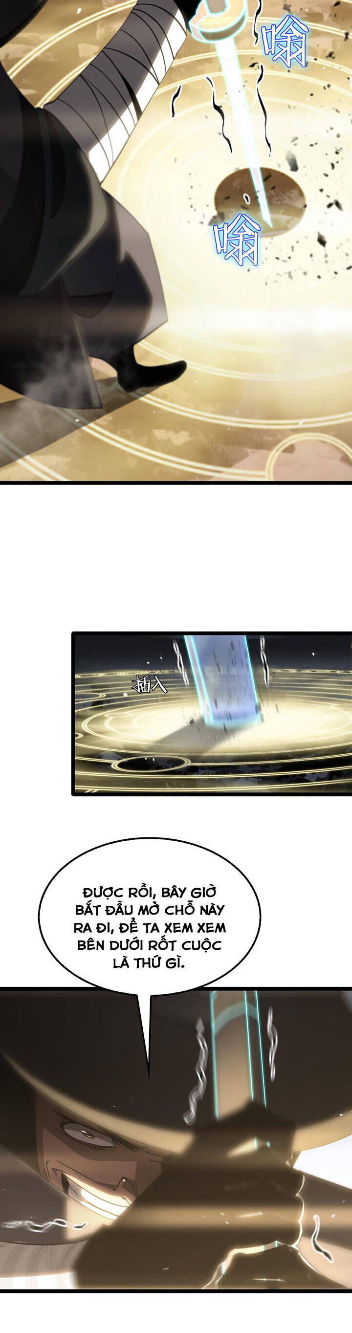 Chư giới tận thế online chapter 178 - Upload bởi truyensieuhay.com