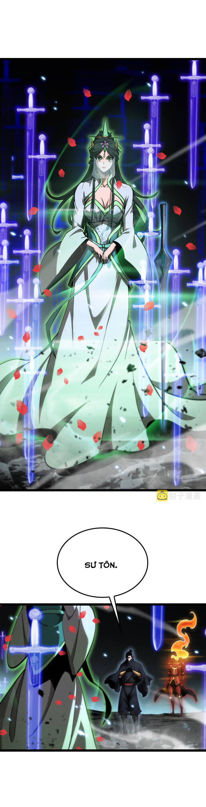 Chư giới tận thế online chapter 179 - Upload bởi truyensieuhay.com