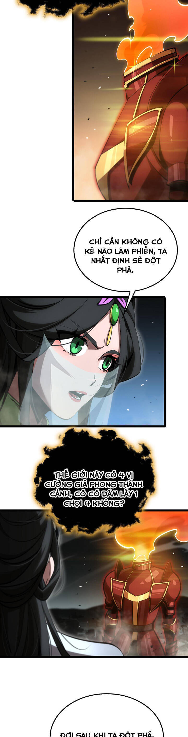 Chư giới tận thế online chapter 179 - Upload bởi truyensieuhay.com