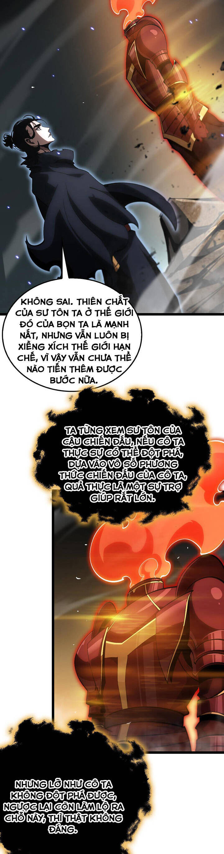 Chư giới tận thế online chapter 179 - Upload bởi truyensieuhay.com