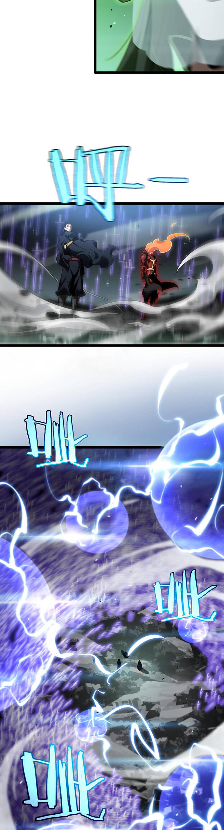 Chư giới tận thế online chapter 179 - Upload bởi truyensieuhay.com